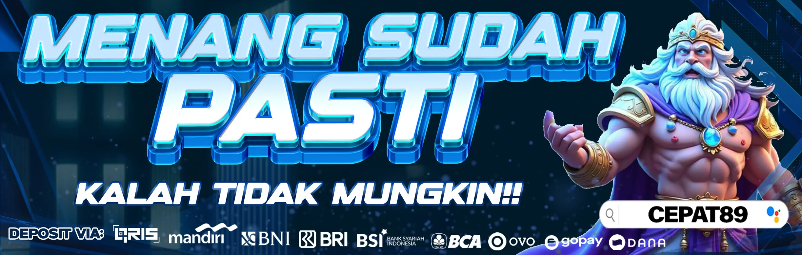 PEMBAYARAN77 alternatif